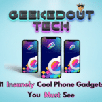 Phone Gadgets